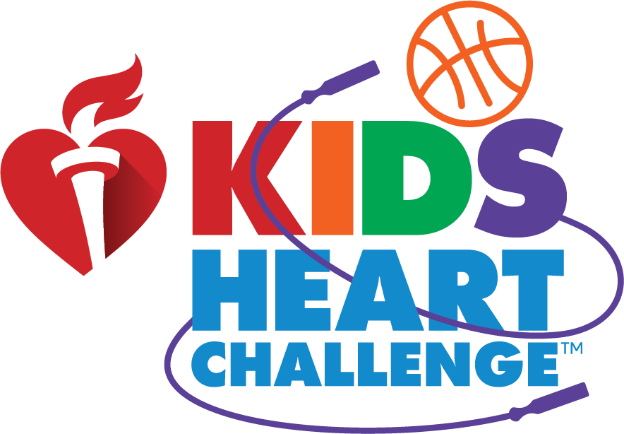 Announcement Image for Kids Heart Challenge Thank You Gifts